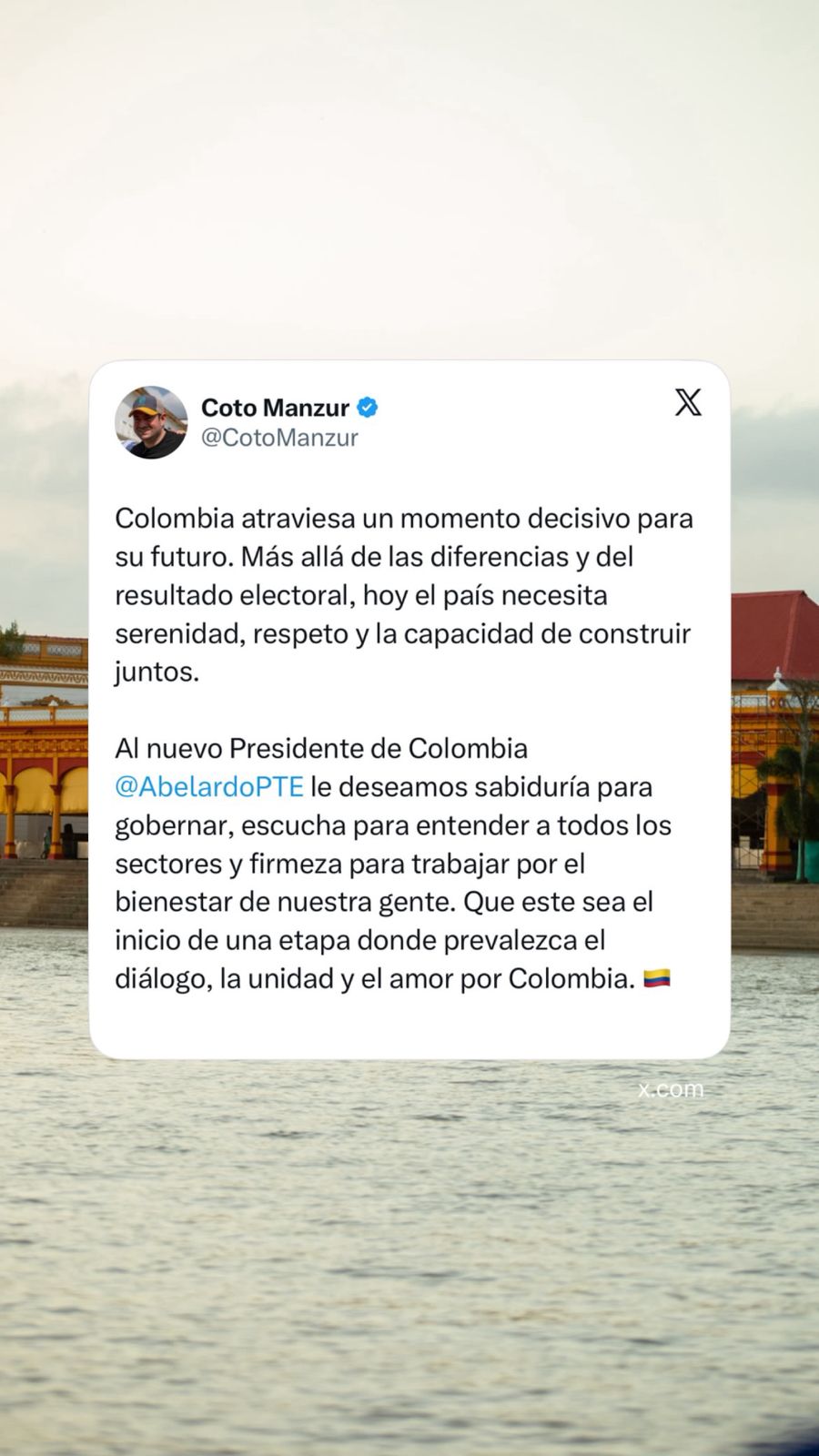 Manzur