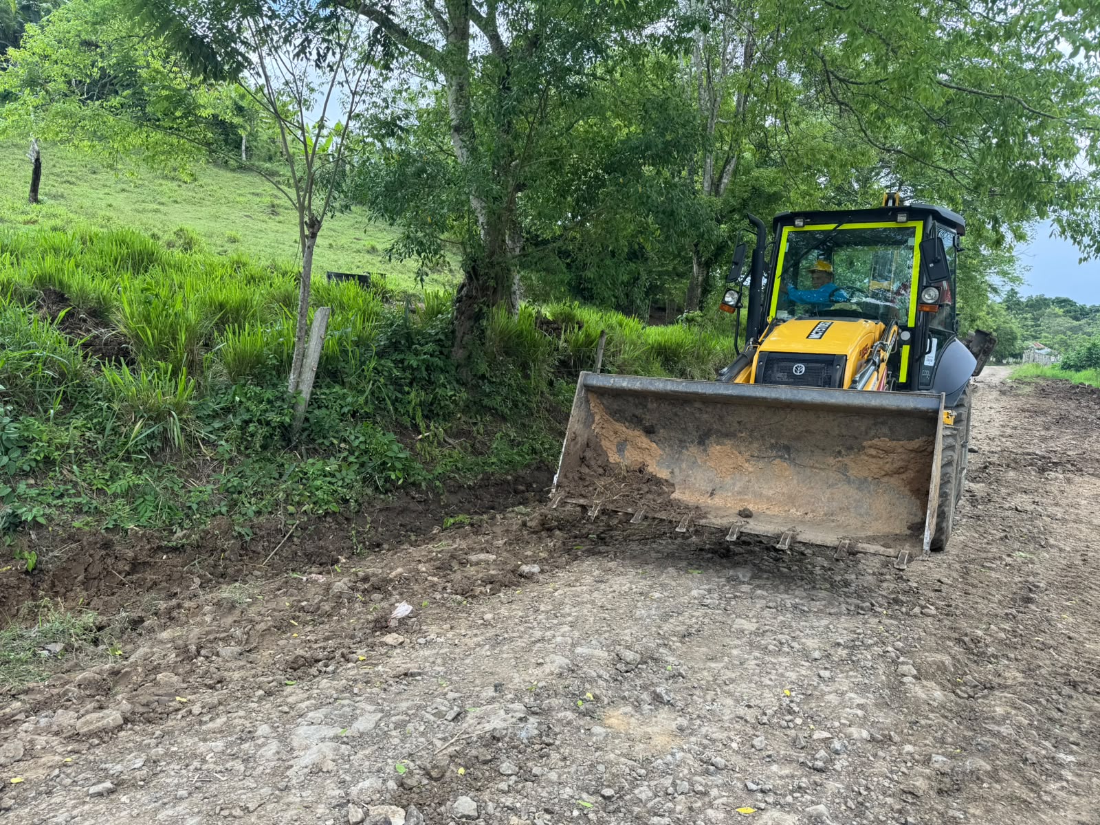 Quebrada de Urango