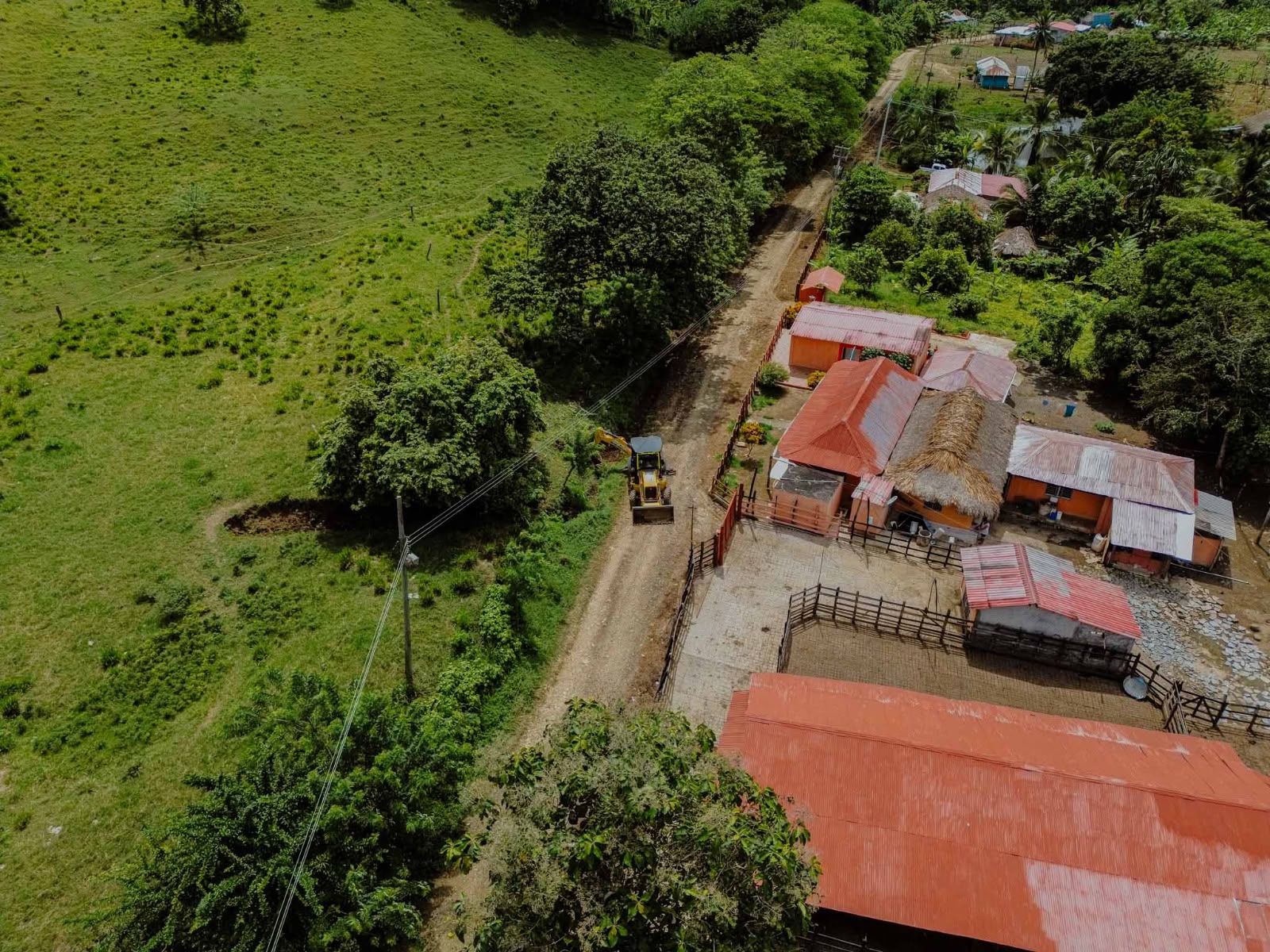 Quebrada de Urango