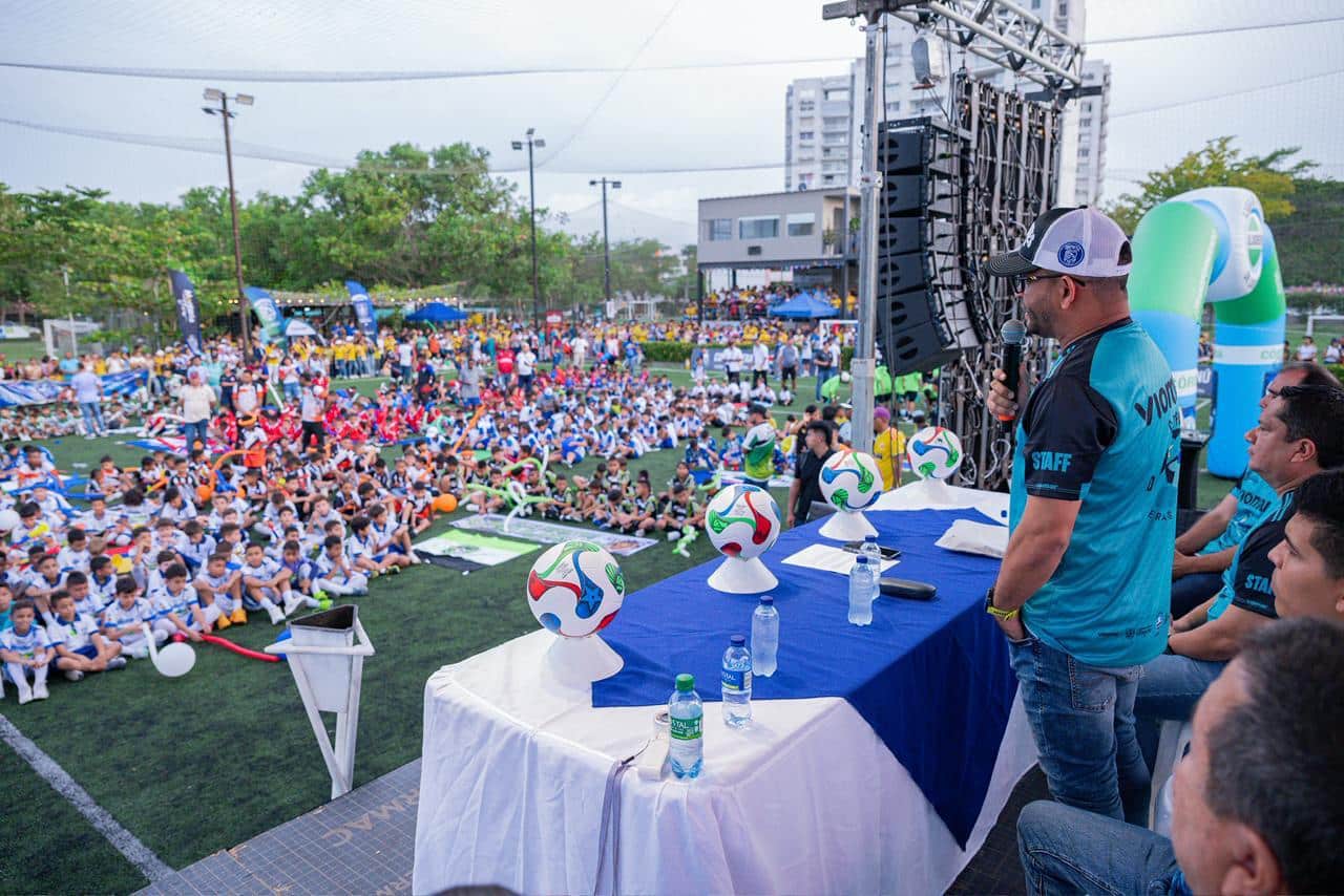 Mundial