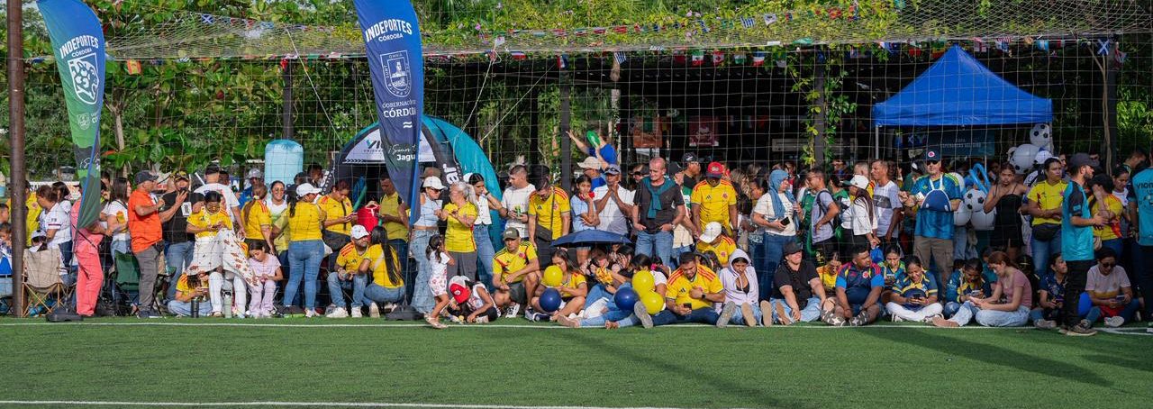 Mundial