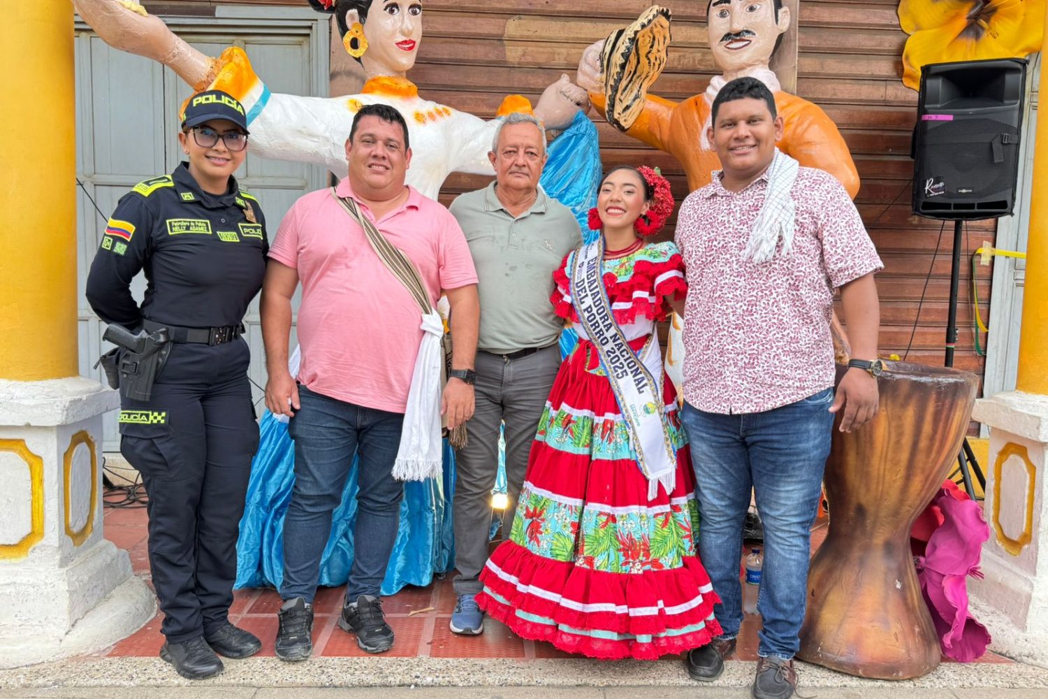 seguridad