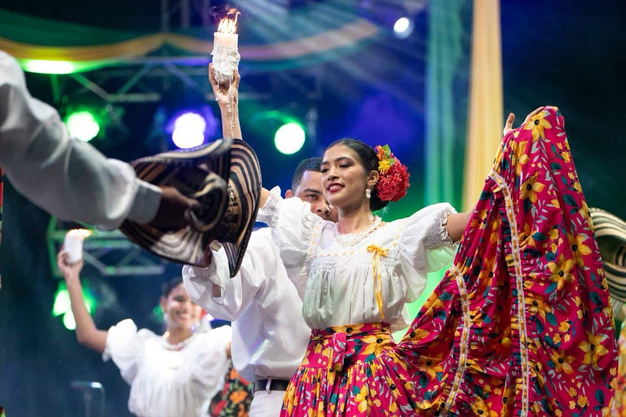 Danza