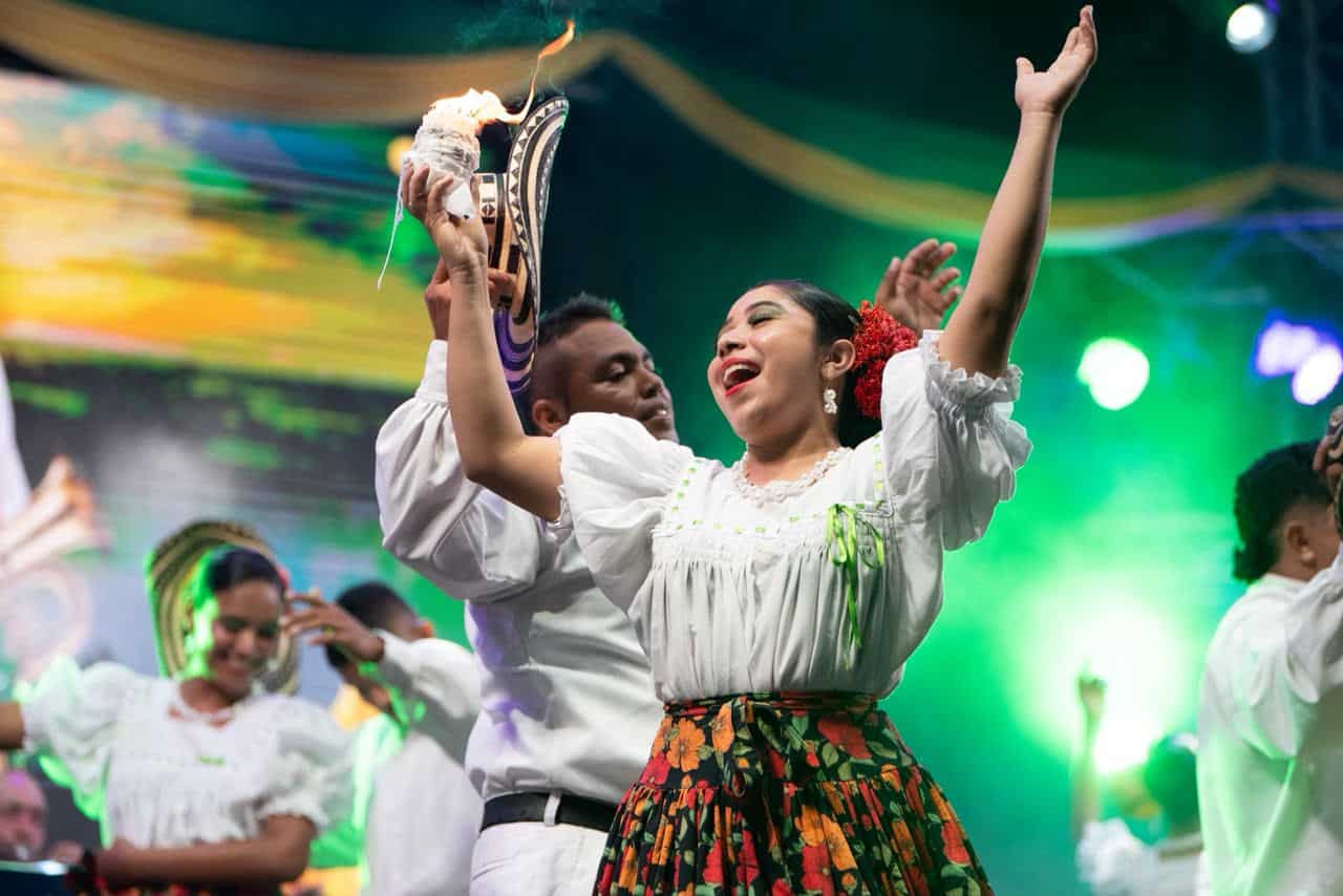 Danza