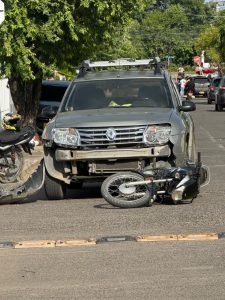 accidente