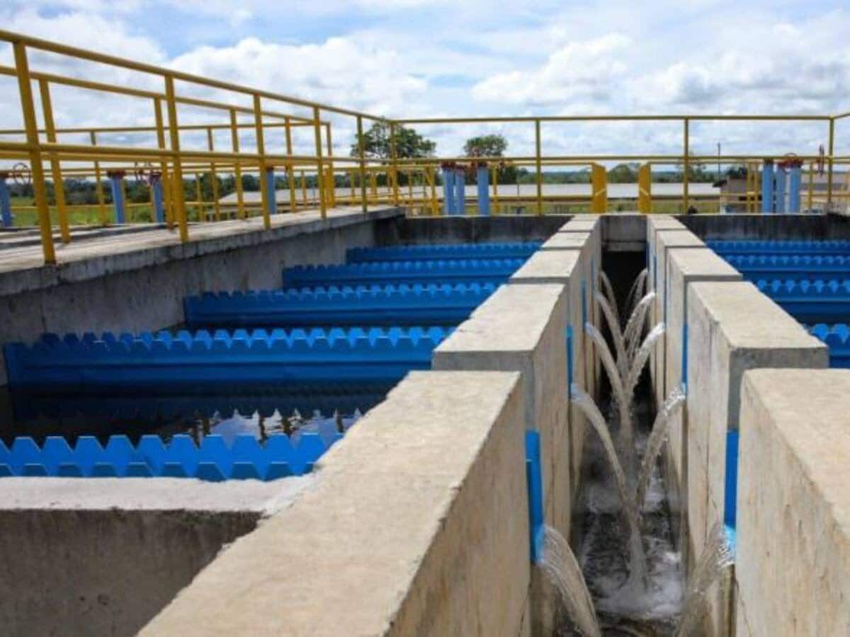 agua
