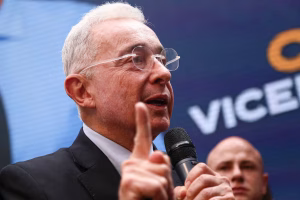 uribe