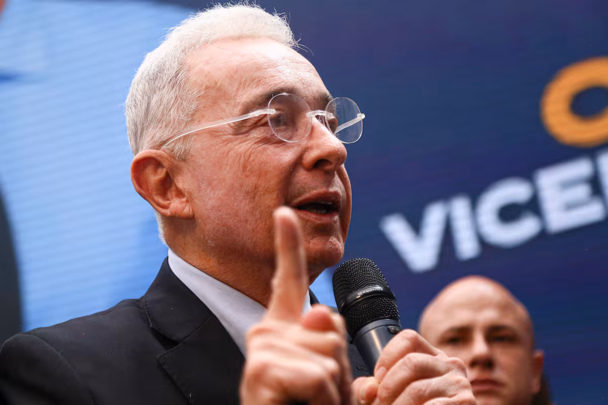 Uribe