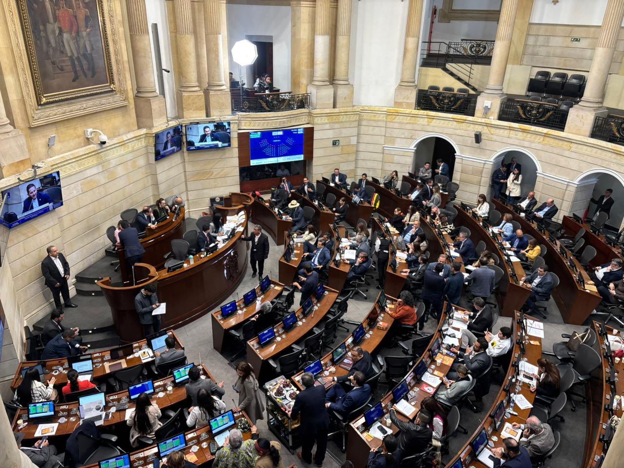 representantes