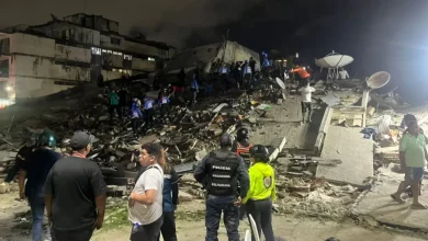 Venezuela