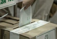 voto