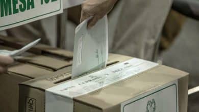 voto