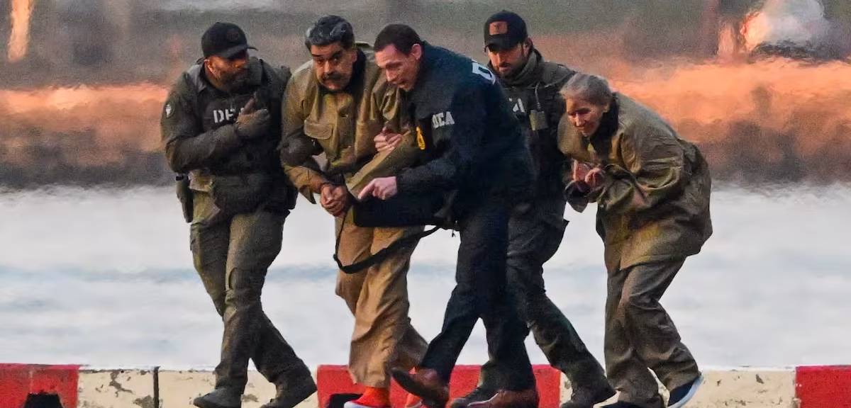 Maduro
