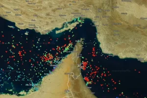 iran