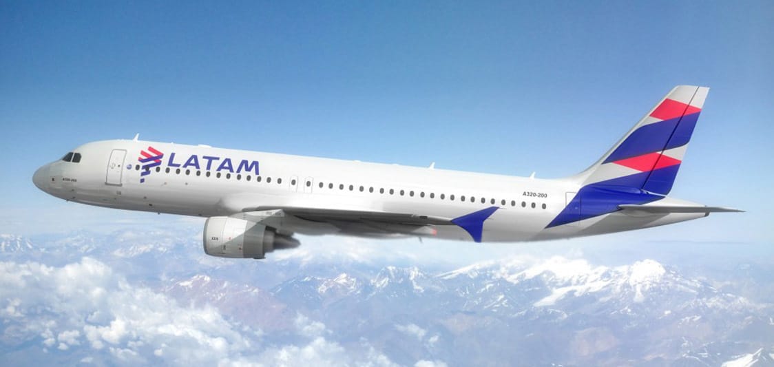 Latam