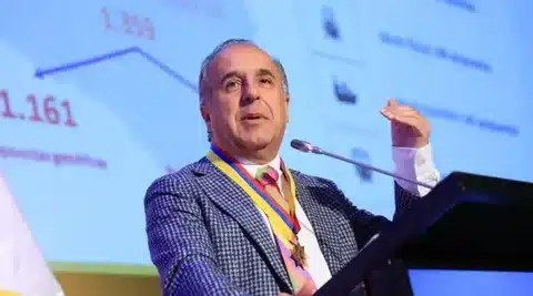embajador