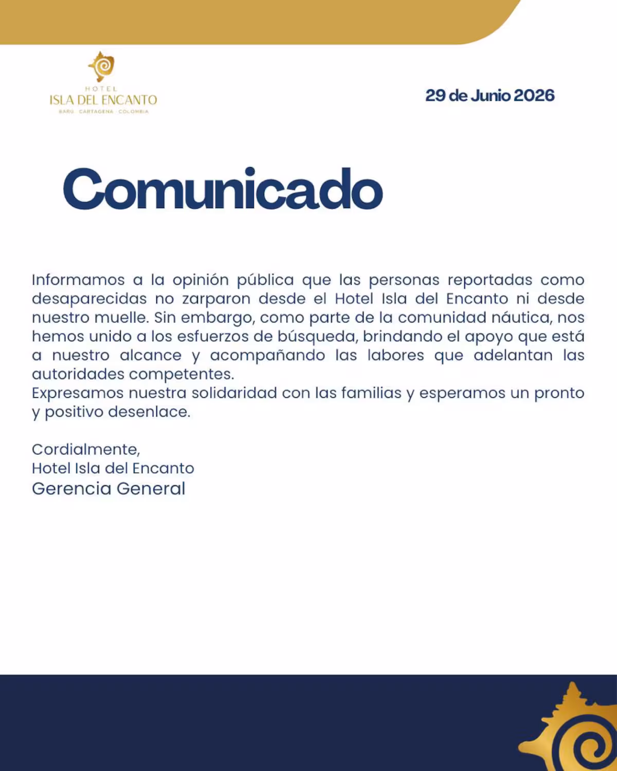 Hotel Isla del Encanto