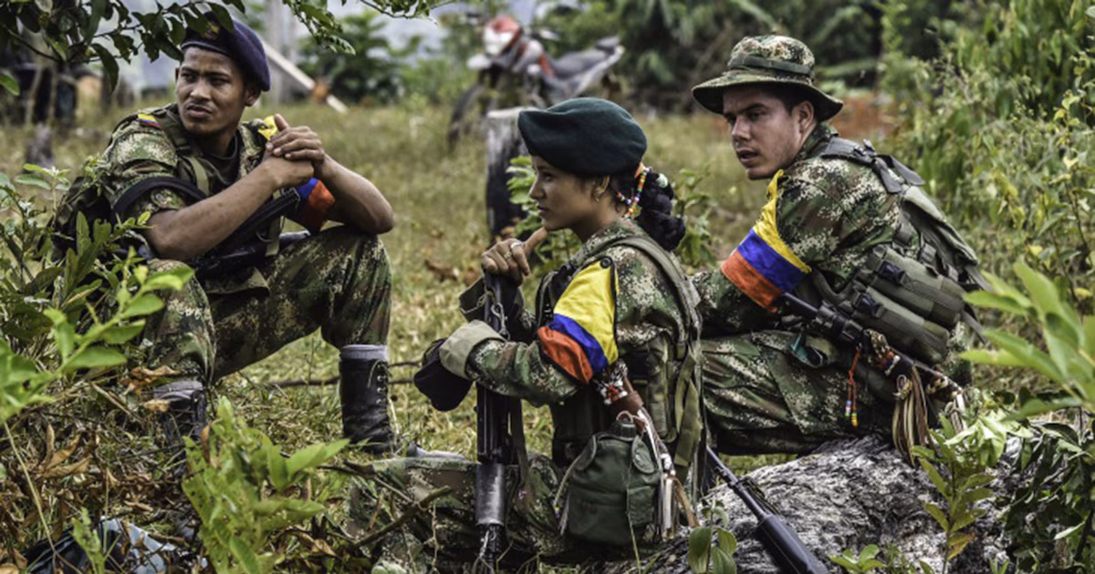 Conflicto
