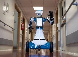 robot