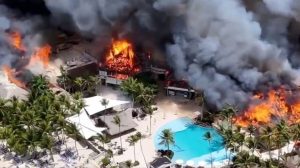 incendio