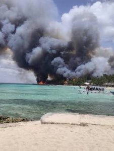 incendio