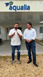 aqualia