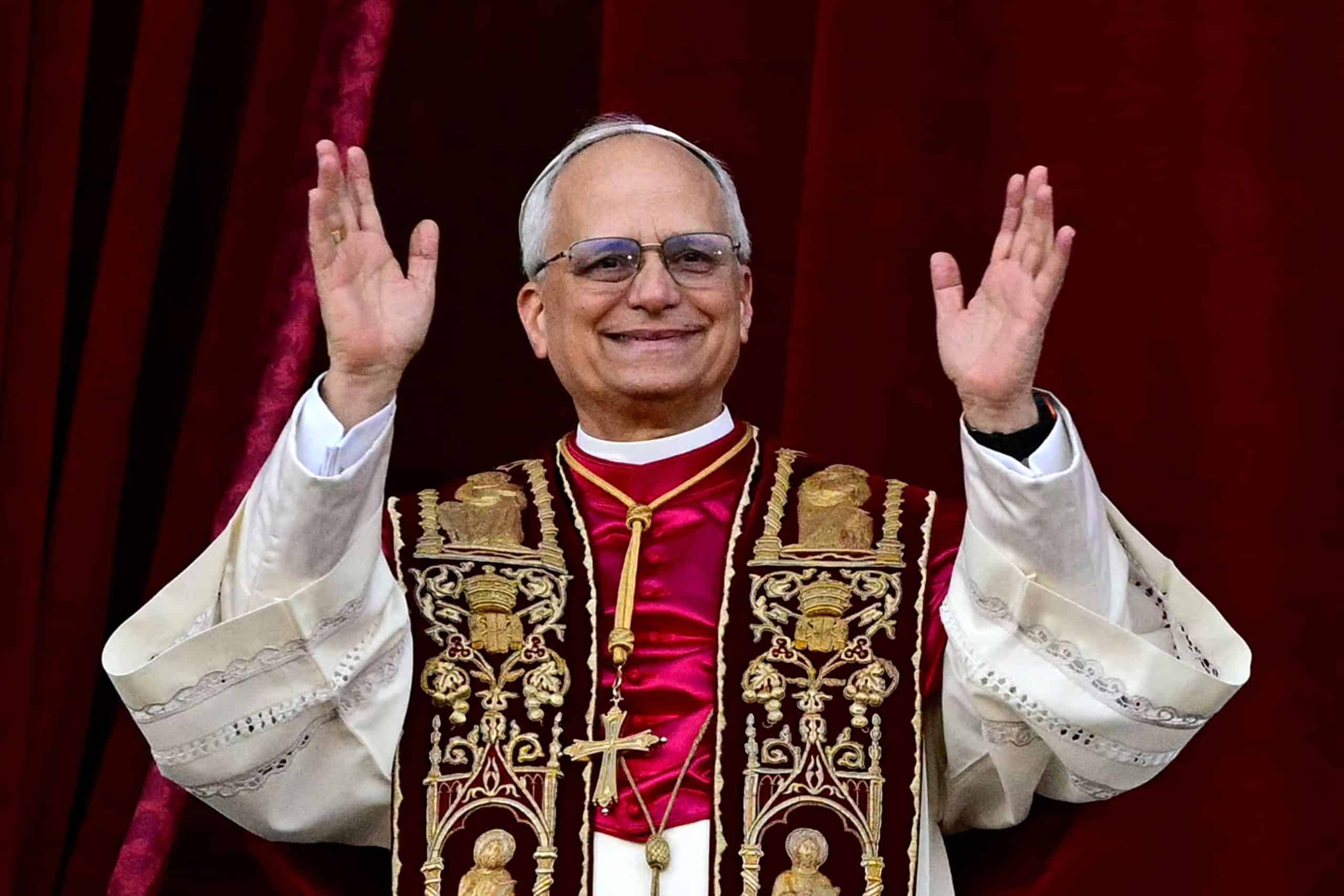 Papa León