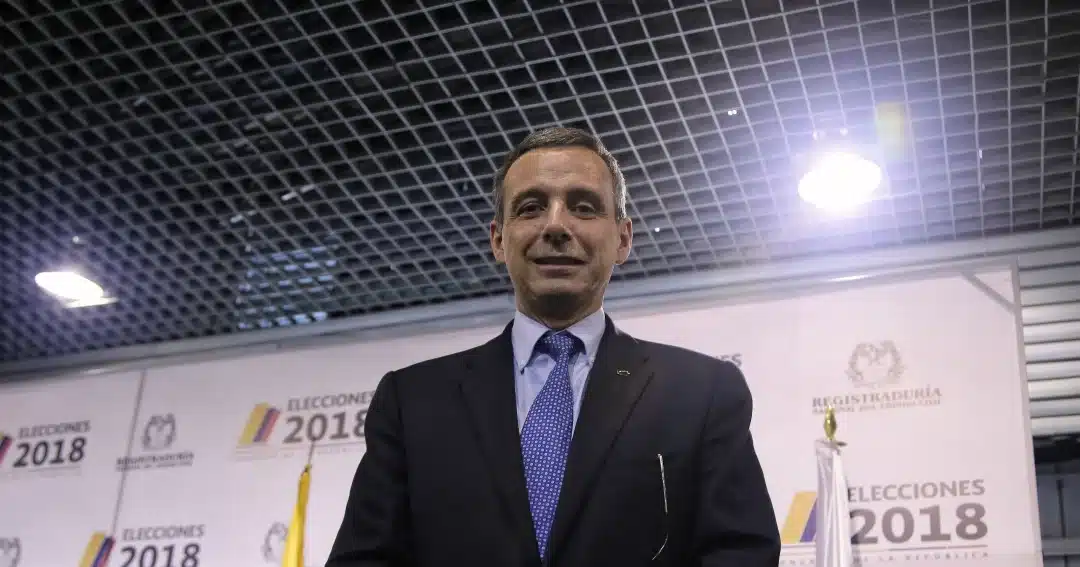 Miguel Gómez