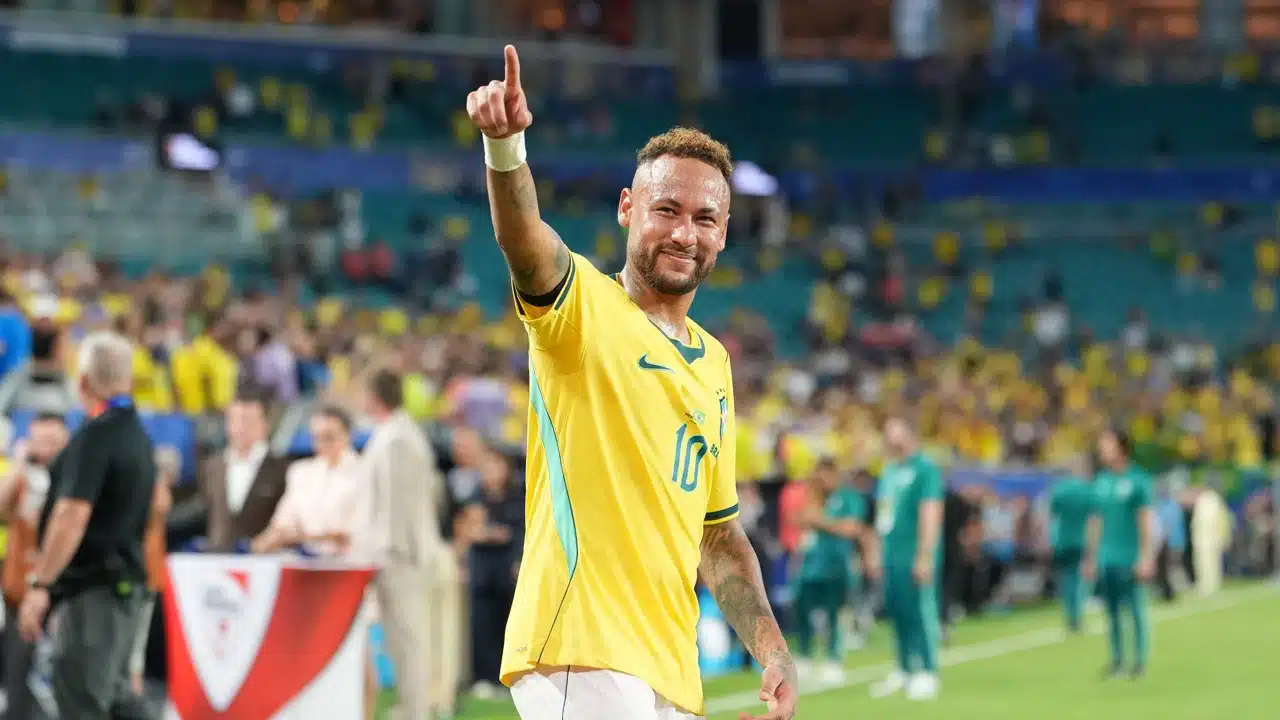Neymar