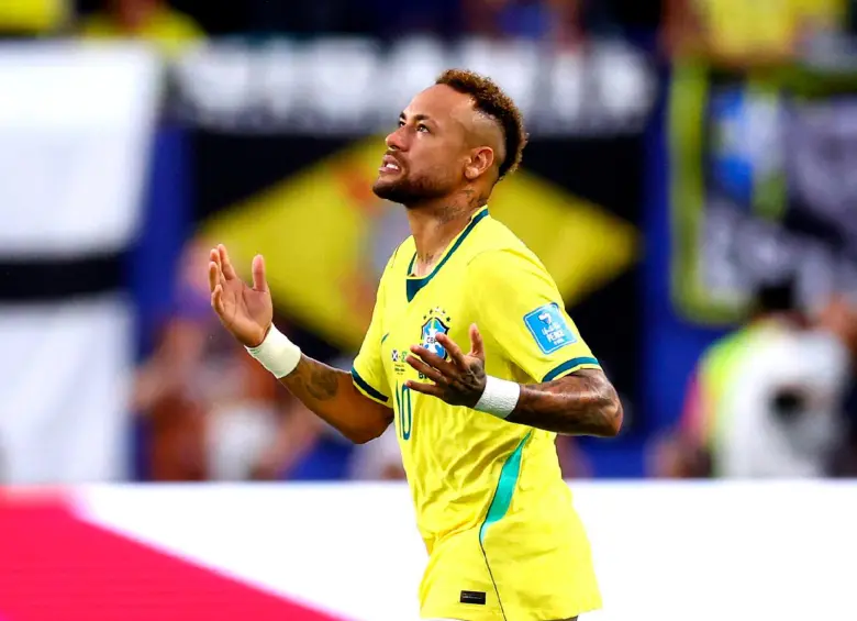 Neymar 
