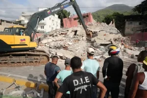 temblor