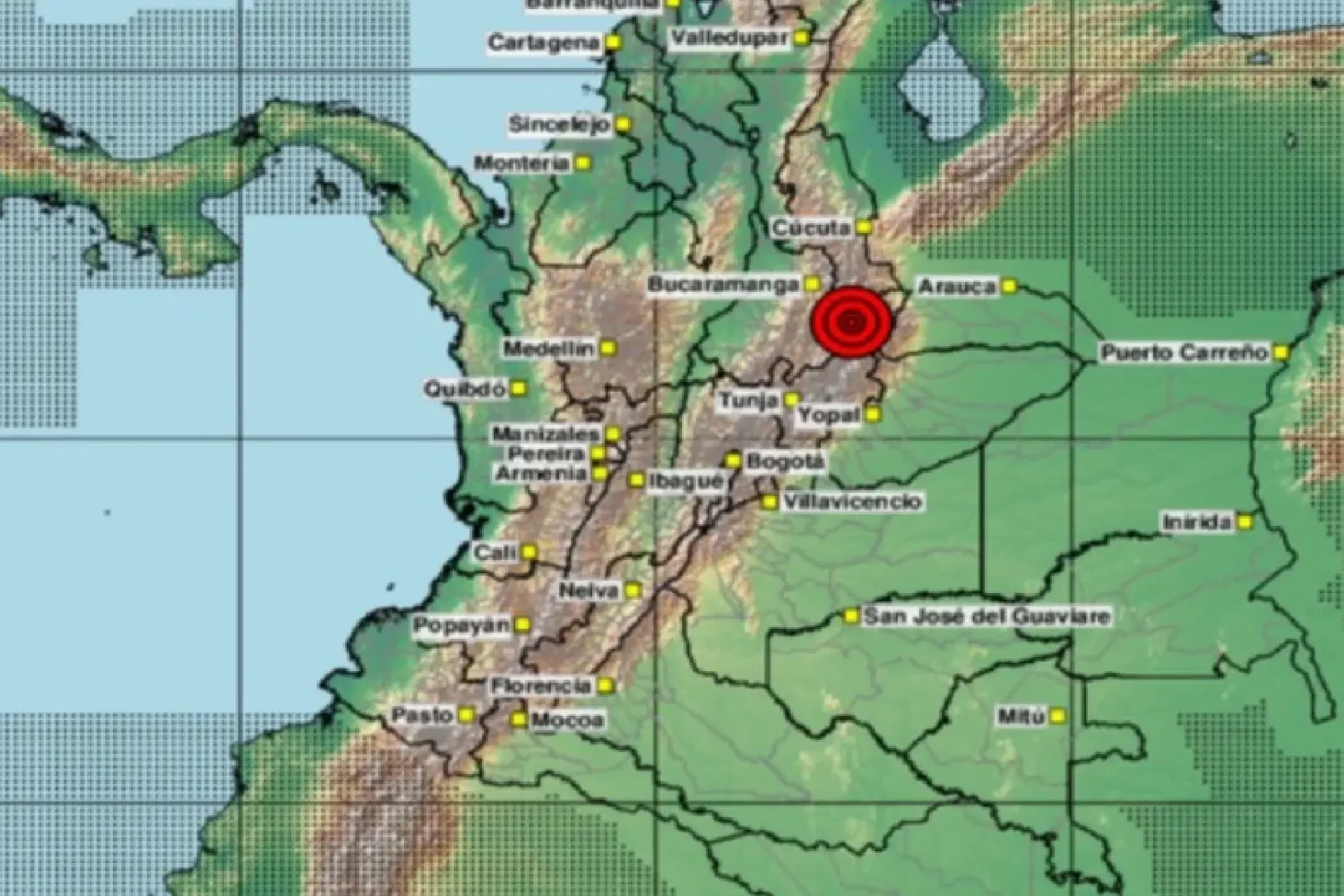 Colombia