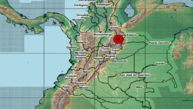Colombia
