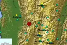 temblor