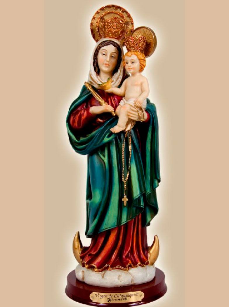 Virgen