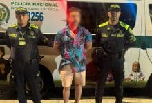 extranjero