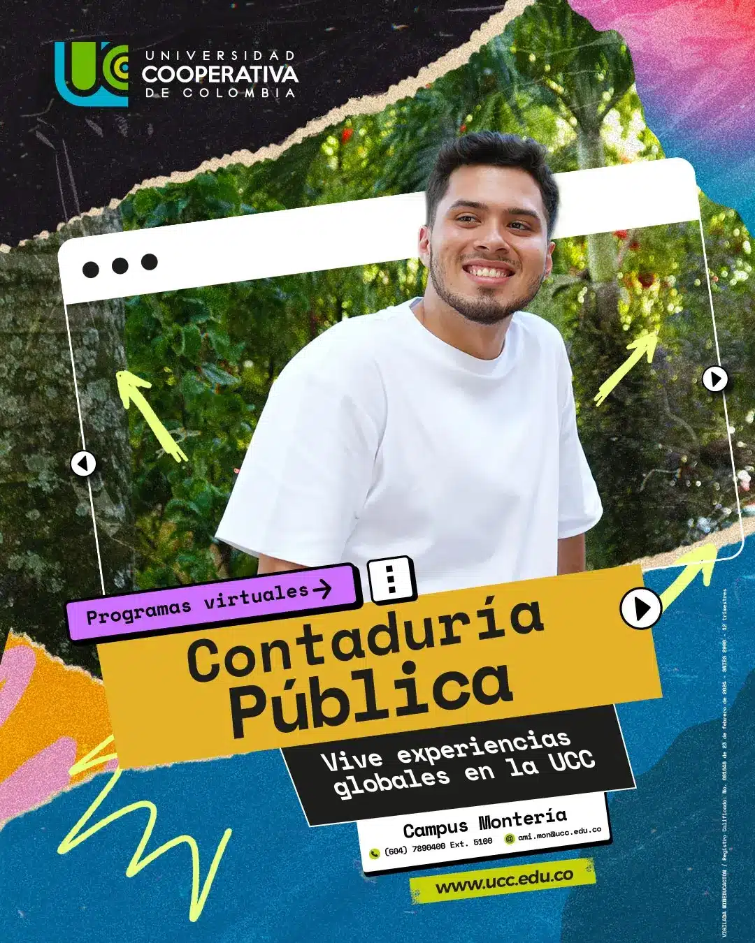 Ucc All Programmes ¿Quiere estudiar? La UCC tiene inscripciones abiertas para programas ...