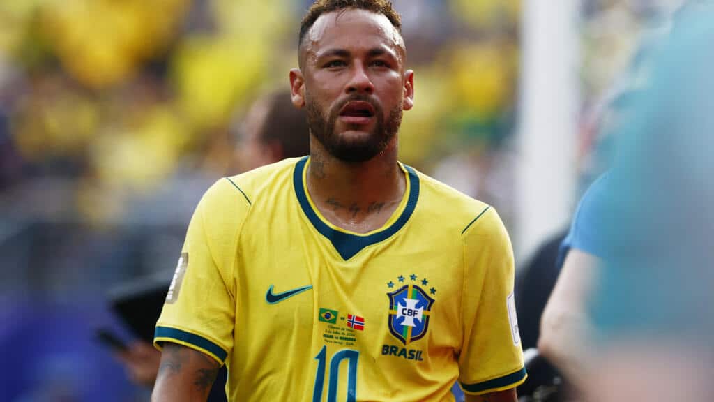 Neymar