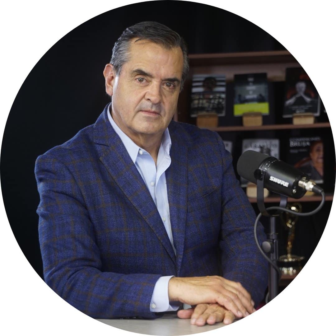Rafael Poveda