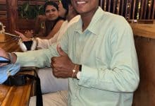 Sebastian Mantilla