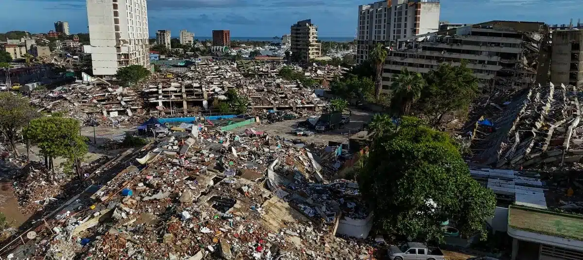 terremoto