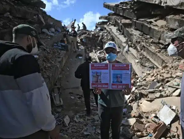 Sismo