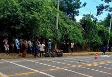 accidente