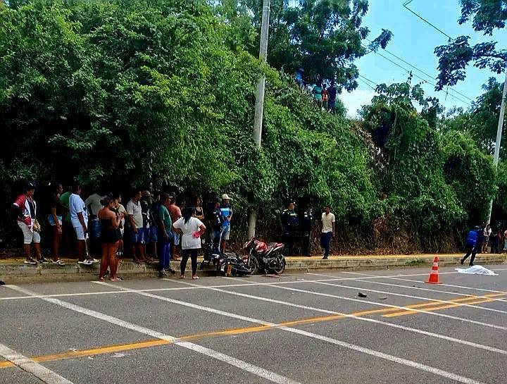 accidente
