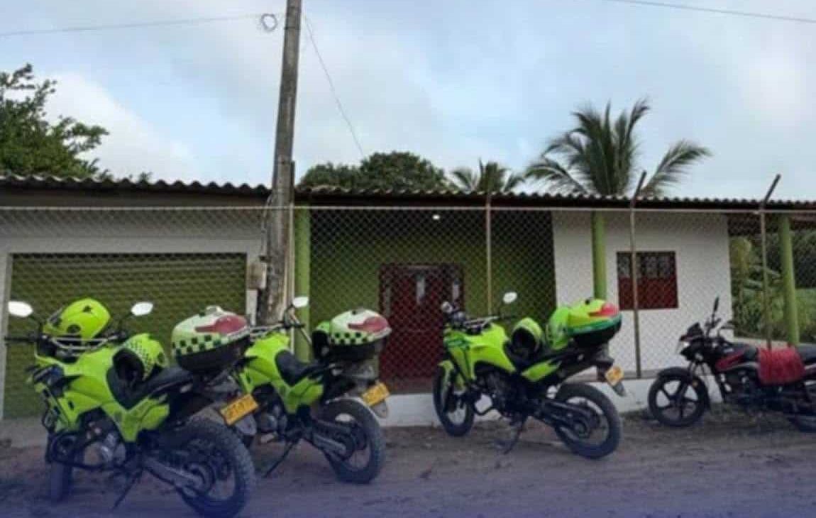 finca