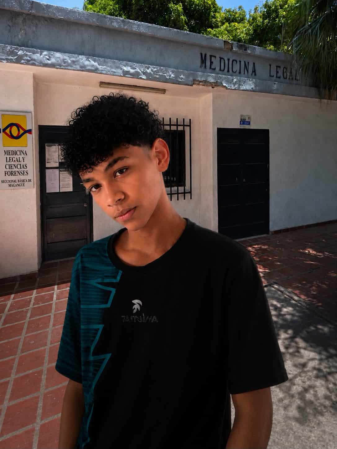 Joven