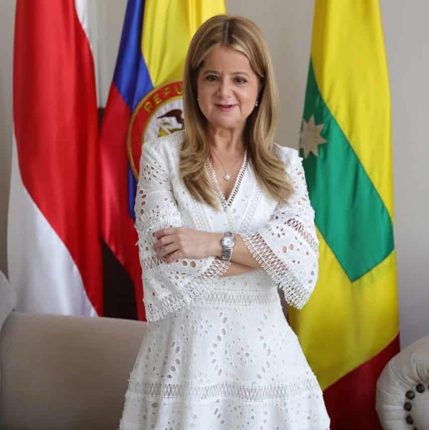 Elsa Noguera