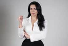 Alejandra Omaña