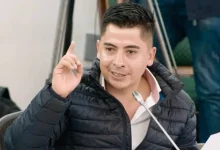 Ariel Ávila