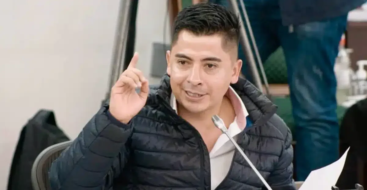 Ariel Ávila